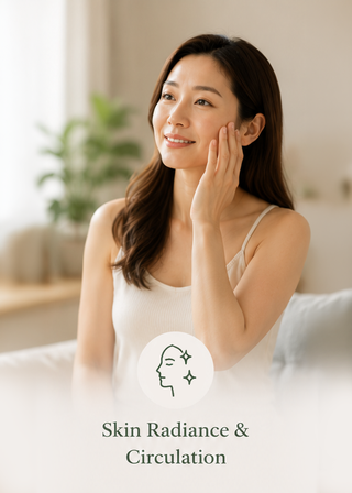 Skin Radiance & Circulation
