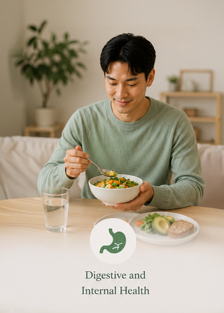 Digestive Care & Wellness