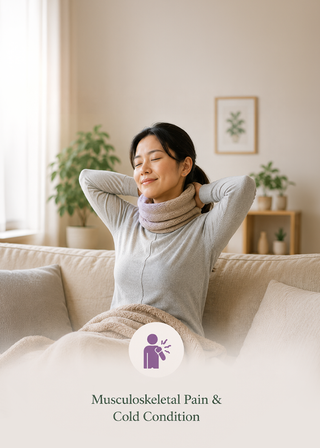 Musculoskeletal Pain & Cold Conditions