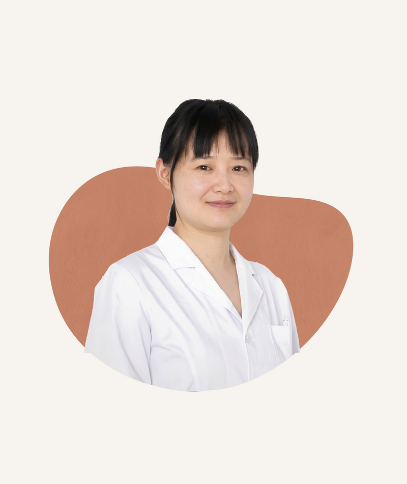 Physician Fan Peng