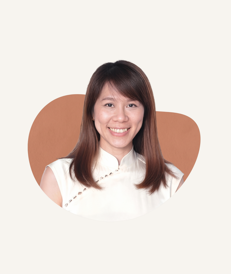 Physician Lim Yu Lin