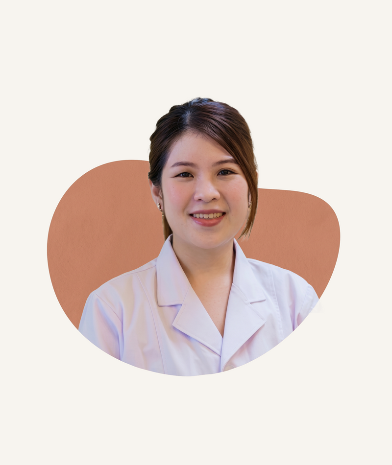 Physician Pan Chien Ying