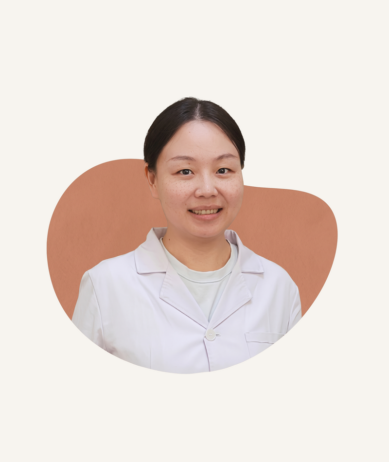 Physician Song Han Bing