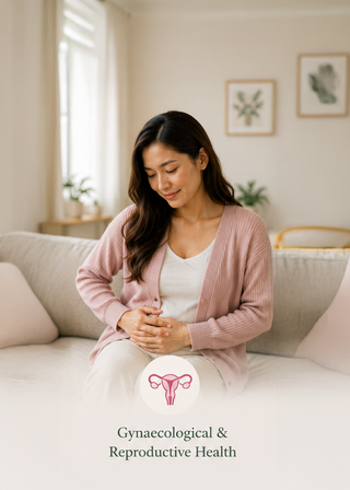Gynaecological & Reproductive Health